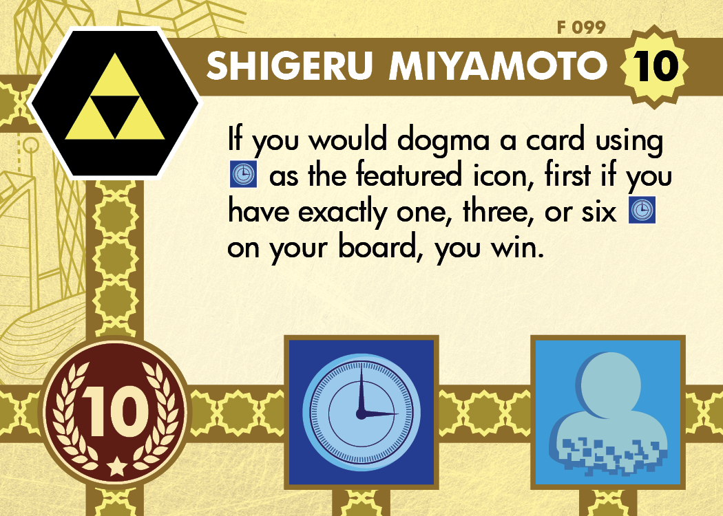 SHIGERU MIYAMOTO